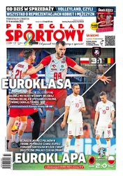 : Przegląd Sportowy - e-wydanie – 75/2023