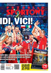 : Przegląd Sportowy - e-wydanie – 77/2023