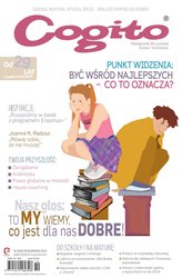 : Cogito - e-wydania – 10/2023