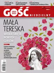 : Gość Niedzielny - Elbląski - e-wydanie – 17/2023