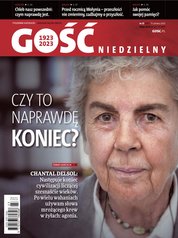 : Gość Niedzielny - Elbląski - e-wydanie – 23/2023