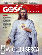 : Gość Niedzielny - Elbląski - e-wydanie – 24/2023