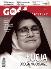 : Gość Niedzielny - Elbląski - e-wydanie – 26/2023