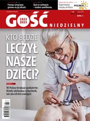 : Gość Niedzielny - Elbląski - e-wydanie – 28/2023