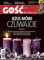: Gość Niedzielny - Elbląski - e-wydanie – 48/2023