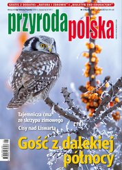 : Przyroda Polska - e-wydanie – 1/2023