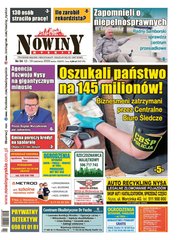 : Nowiny Nyskie - e-wydania – 24/2023