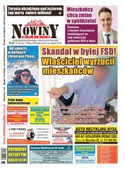 : Nowiny Nyskie - e-wydania – 26/2023