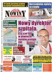 : Nowiny Nyskie - e-wydania – 46/2023