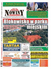 : Nowiny Nyskie - e-wydania – 51/2023
