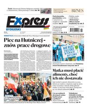 : Express Bydgoski - e-wydanie – 79/2023