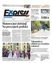 : Express Bydgoski - e-wydanie – 102/2023