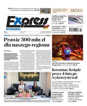 : Express Bydgoski - e-wydanie – 106/2023