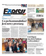 : Express Bydgoski - e-wydanie – 107/2023