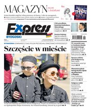 : Express Bydgoski - e-wydanie – 109/2023