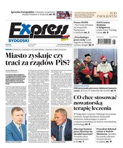 : Express Bydgoski - e-wydanie – 143/2023