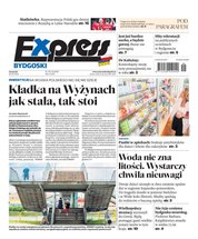 : Express Bydgoski - e-wydanie – 167/2023