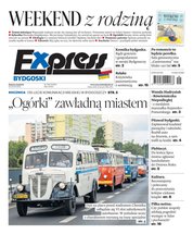 : Express Bydgoski - e-wydanie – 169/2023