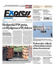 : Express Bydgoski - e-wydanie – 171/2023