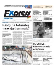 : Express Bydgoski - e-wydanie – 177/2023