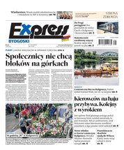 : Express Bydgoski - e-wydanie – 178/2023
