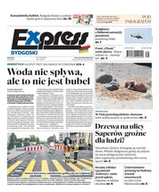 : Express Bydgoski - e-wydanie – 179/2023