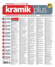 : Kramik Plus - e-wydanie – 7/2023