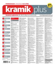 : Kramik Plus - e-wydanie – 9/2023