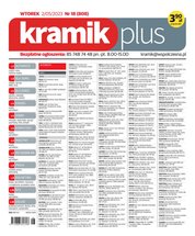 : Kramik Plus - e-wydanie – 18/2023