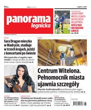 : Panorama Legnicka - e-wydanie – 5/2023
