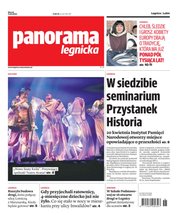 : Panorama Legnicka - e-wydanie – 15/2023