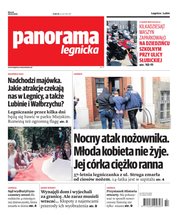 : Panorama Legnicka - e-wydanie – 17/2023
