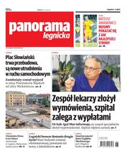 : Panorama Legnicka - e-wydanie – 18/2023