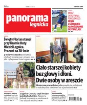: Panorama Legnicka - e-wydanie – 22/2023