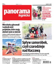 : Panorama Legnicka - e-wydanie – 24/2023