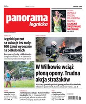 : Panorama Legnicka - e-wydanie – 26/2023