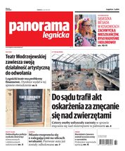 : Panorama Legnicka - e-wydanie – 27/2023