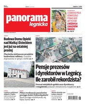 : Panorama Legnicka - e-wydanie – 28/2023