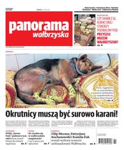 : Panorama Wałbrzyska  - e-wydanie – 7/2023