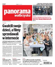 : Panorama Wałbrzyska  - e-wydanie – 9/2023