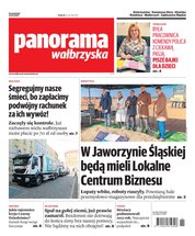 : Panorama Wałbrzyska  - e-wydanie – 11/2023