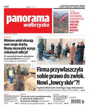 : Panorama Wałbrzyska  - e-wydanie – 14/2023