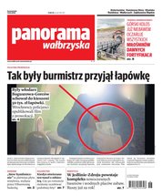 : Panorama Wałbrzyska  - e-wydanie – 16/2023