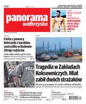 : Panorama Wałbrzyska  - e-wydanie – 17/2023