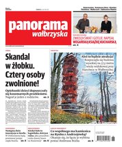 : Panorama Wałbrzyska  - e-wydanie – 18/2023