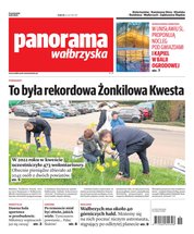 : Panorama Wałbrzyska  - e-wydanie – 19/2023