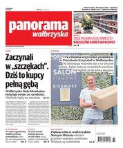 : Panorama Wałbrzyska  - e-wydanie – 27/2023