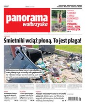 : Panorama Wałbrzyska  - e-wydanie – 28/2023