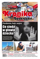 : Kronika Beskidzka - e-wydania – 44/2023