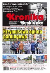 : Kronika Beskidzka - e-wydania – 46/2023